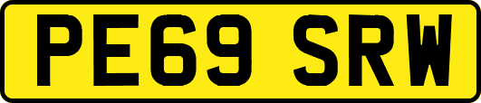 PE69SRW