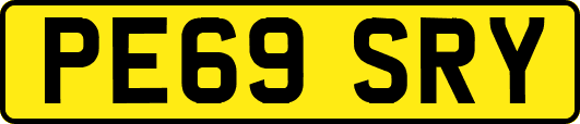 PE69SRY