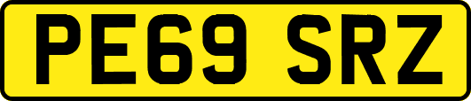 PE69SRZ