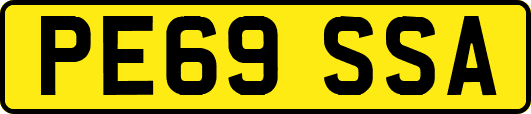 PE69SSA
