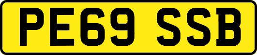 PE69SSB