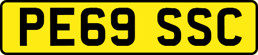 PE69SSC
