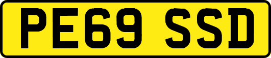 PE69SSD