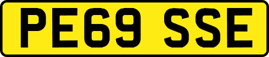 PE69SSE