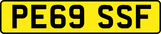 PE69SSF