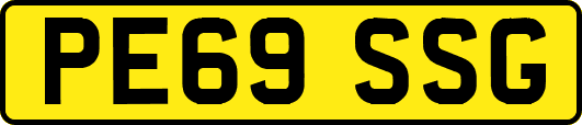 PE69SSG