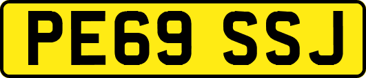 PE69SSJ