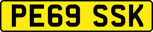 PE69SSK