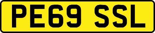 PE69SSL