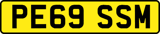 PE69SSM