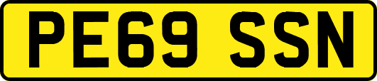 PE69SSN