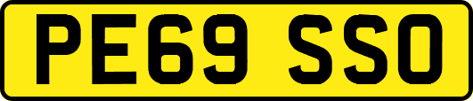 PE69SSO