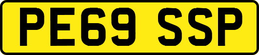 PE69SSP
