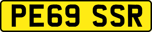 PE69SSR
