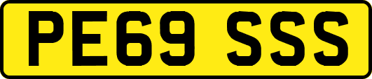 PE69SSS