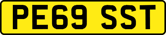 PE69SST