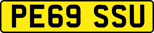 PE69SSU