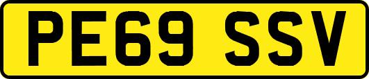 PE69SSV