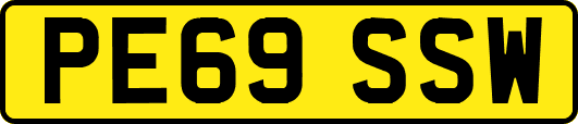PE69SSW