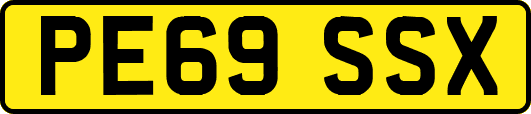 PE69SSX