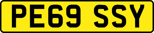 PE69SSY