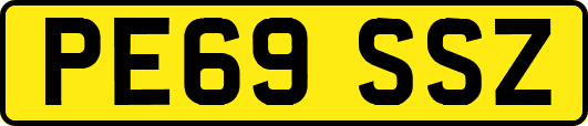 PE69SSZ