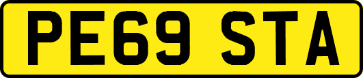 PE69STA