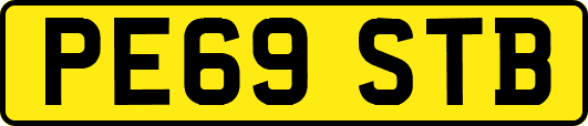 PE69STB