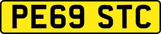 PE69STC