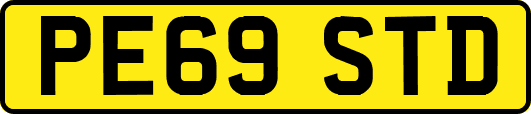 PE69STD