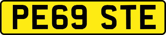 PE69STE