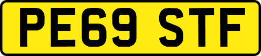 PE69STF