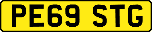 PE69STG