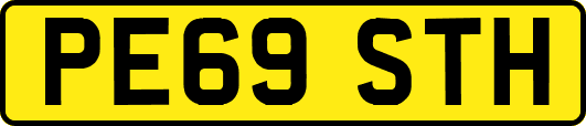 PE69STH
