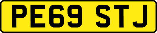 PE69STJ