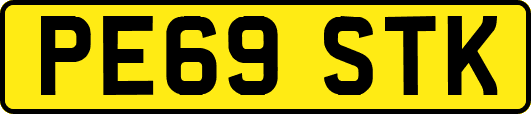 PE69STK