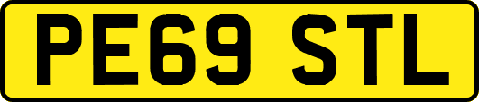 PE69STL