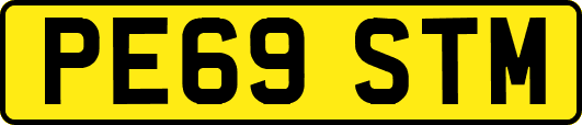 PE69STM
