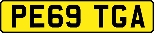 PE69TGA
