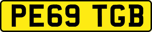 PE69TGB