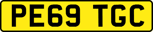 PE69TGC