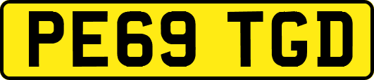 PE69TGD