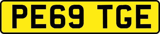 PE69TGE