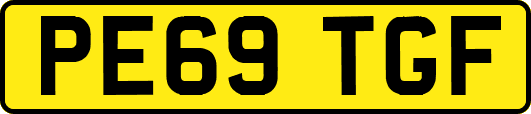 PE69TGF