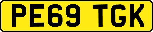 PE69TGK