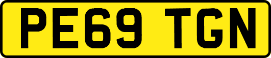PE69TGN