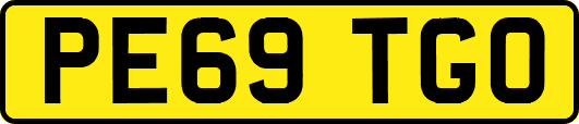 PE69TGO