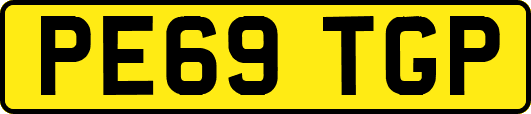 PE69TGP