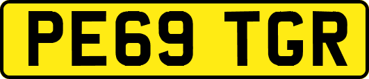 PE69TGR