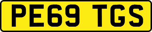 PE69TGS